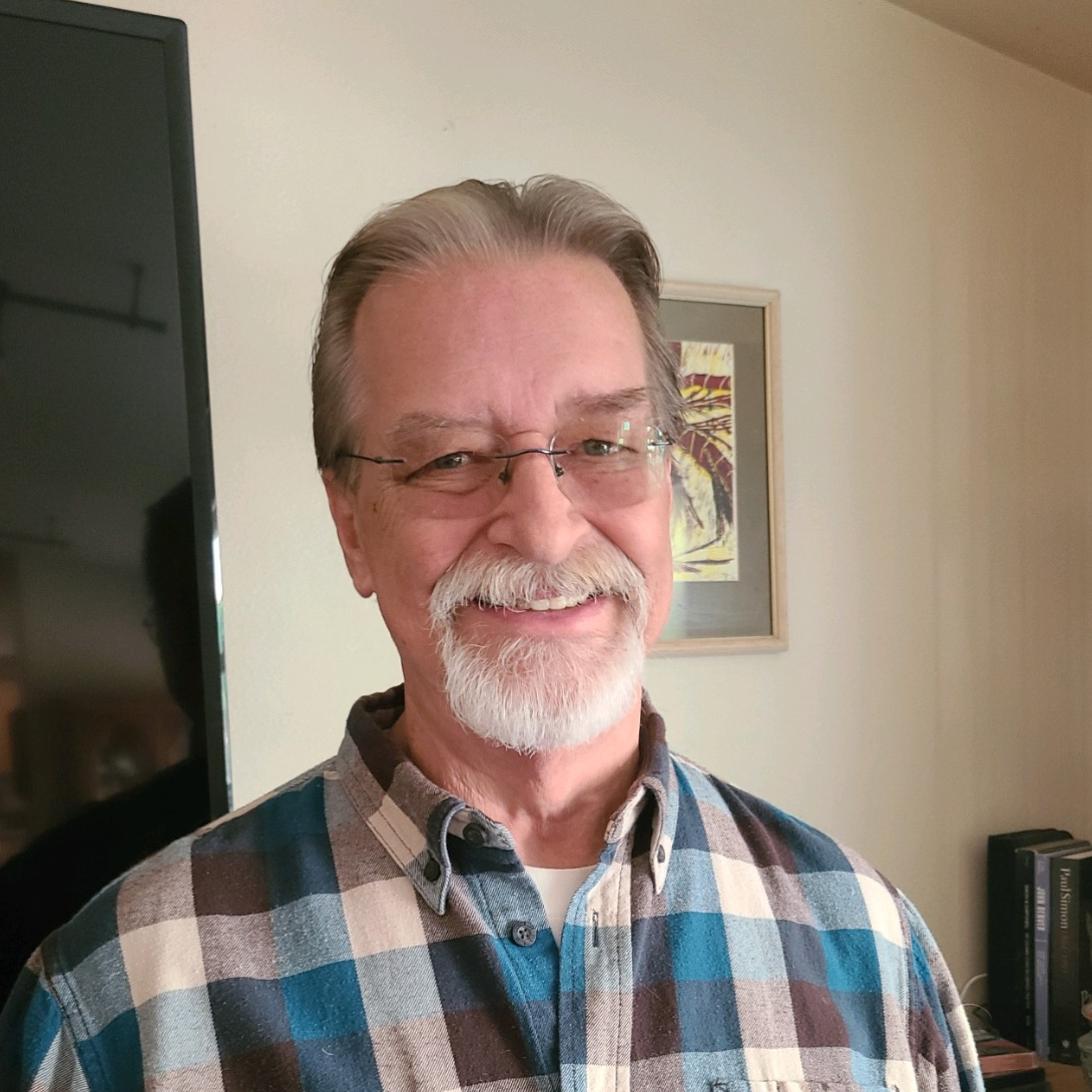Carl Wayne Stout Obituary