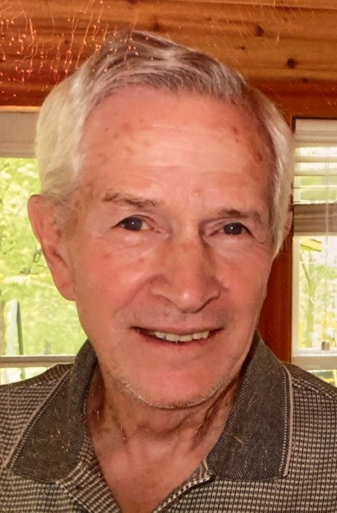 David O. Peterson Obituary