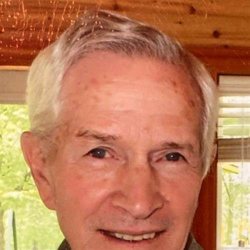 David O. Peterson's obituary , Passed away on March 14, 2023 in Mequon, Wisconsin