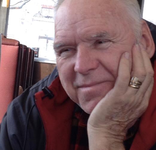 Harold Halberg Obituary
