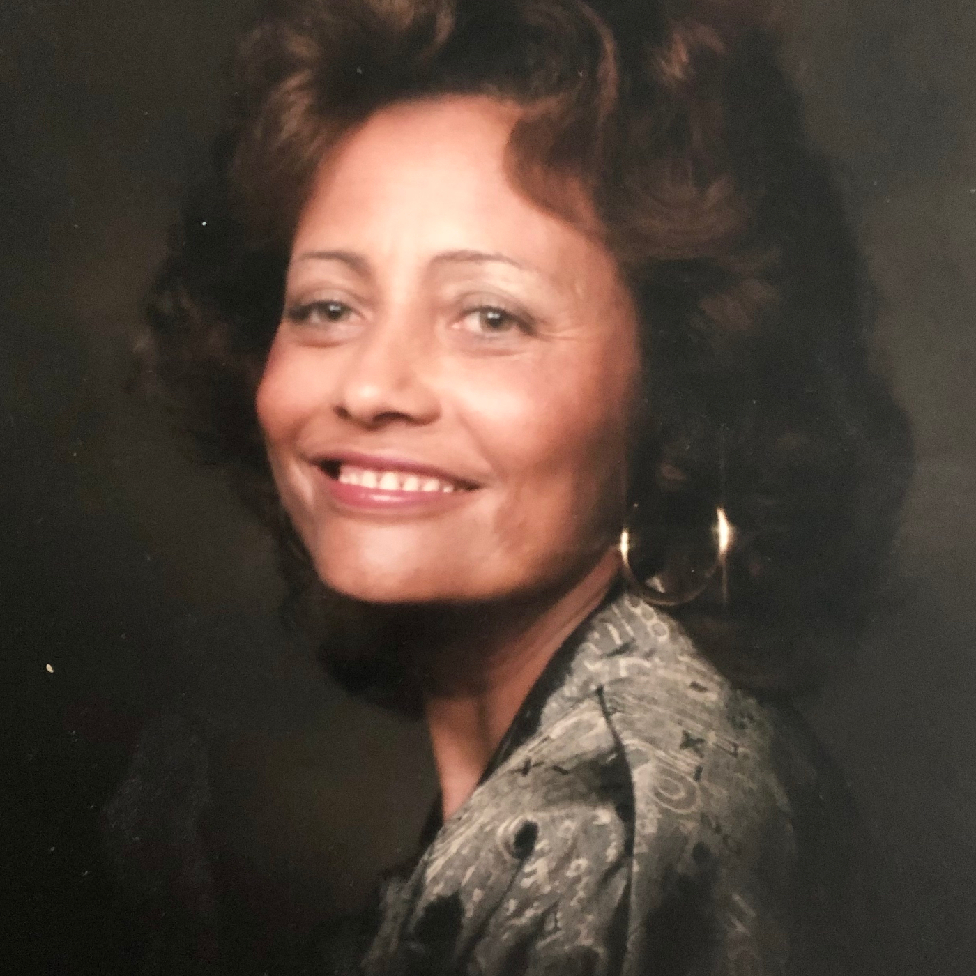 Odia Mae Hoover's obituary , Passed away on March 13, 2023 in Fresno, California