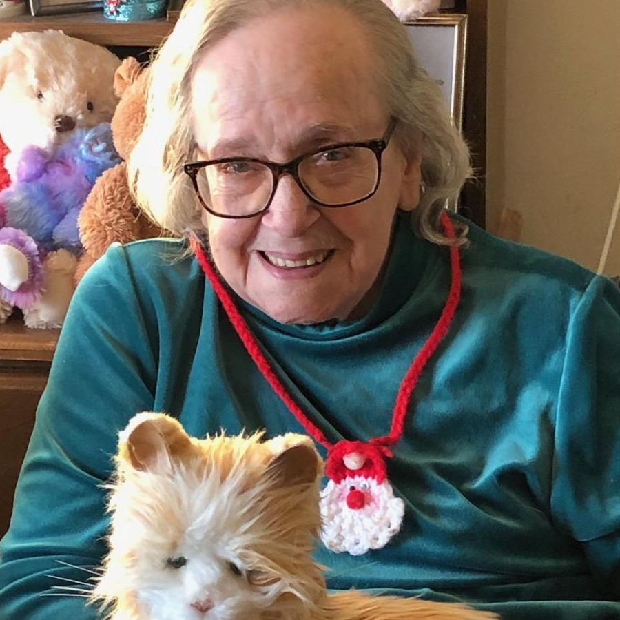 Bertha May Balek Obituary