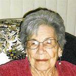 Edna A. Voltz Obituary