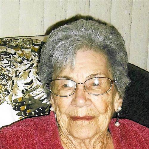 Edna A. Voltz's obituary , Passed away on March 15, 2023 in Mukwonago, Wisconsin
