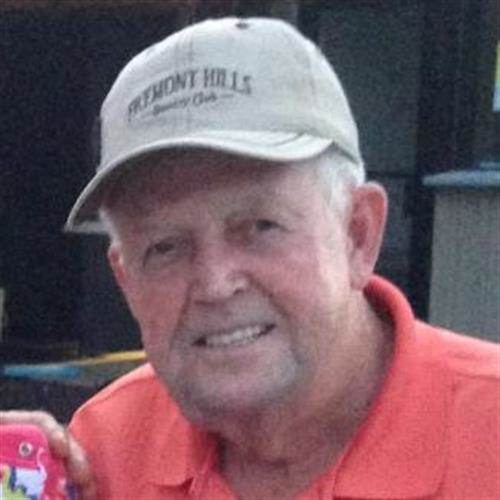 Gary Wayne Bareford's obituary , Passed away on March 15, 2023 in Nixa, Missouri