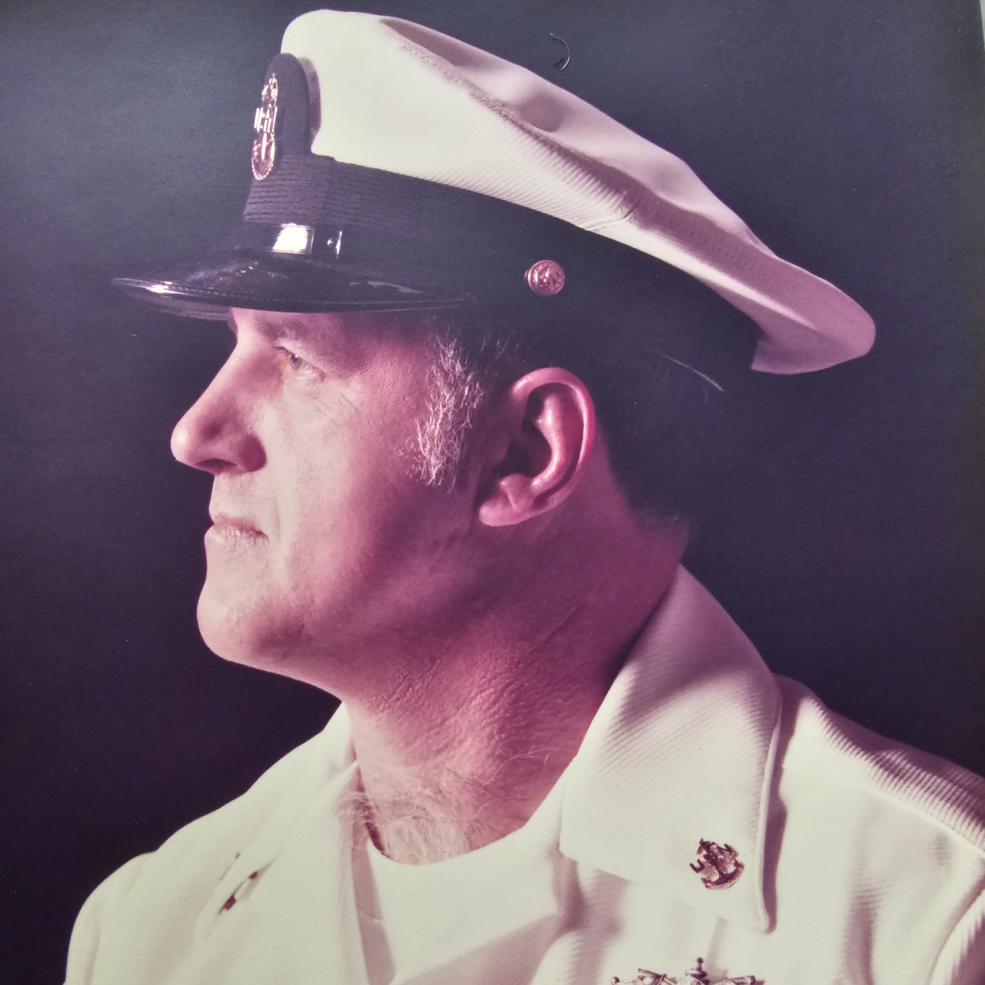 Franklin D. LaDue Sr. Obituary