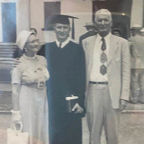 John W. Jenrette Jr.