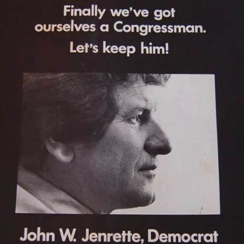 John W. Jenrette Jr.