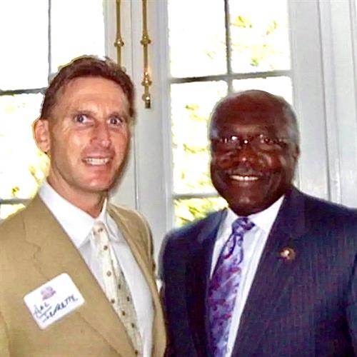 John W. Jenrette Jr.
