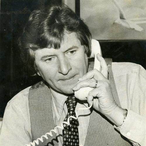 John W. Jenrette Jr.