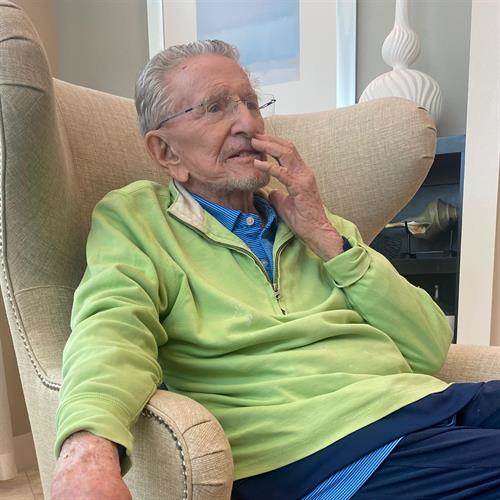 John W. Jenrette Jr.