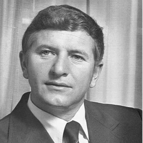 John W. Jenrette Jr.