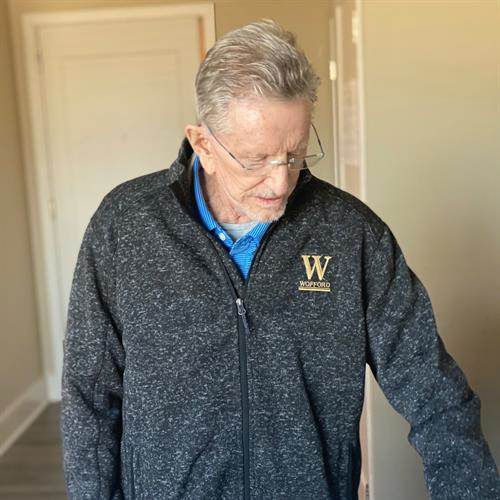 John W. Jenrette Jr.