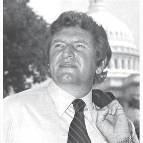 John W. Jenrette Jr.