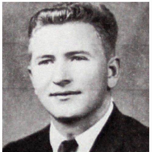 John W. Jenrette Jr.