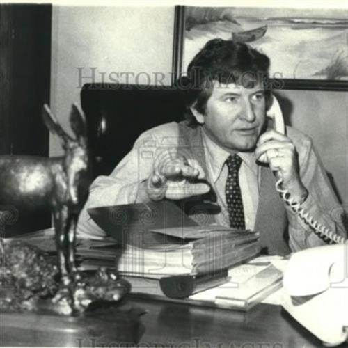 John W. Jenrette Jr.