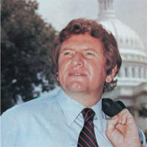 John W. Jenrette Jr.
