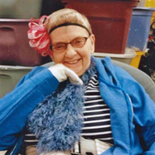 Mary Margaret O'Dell Obituary
