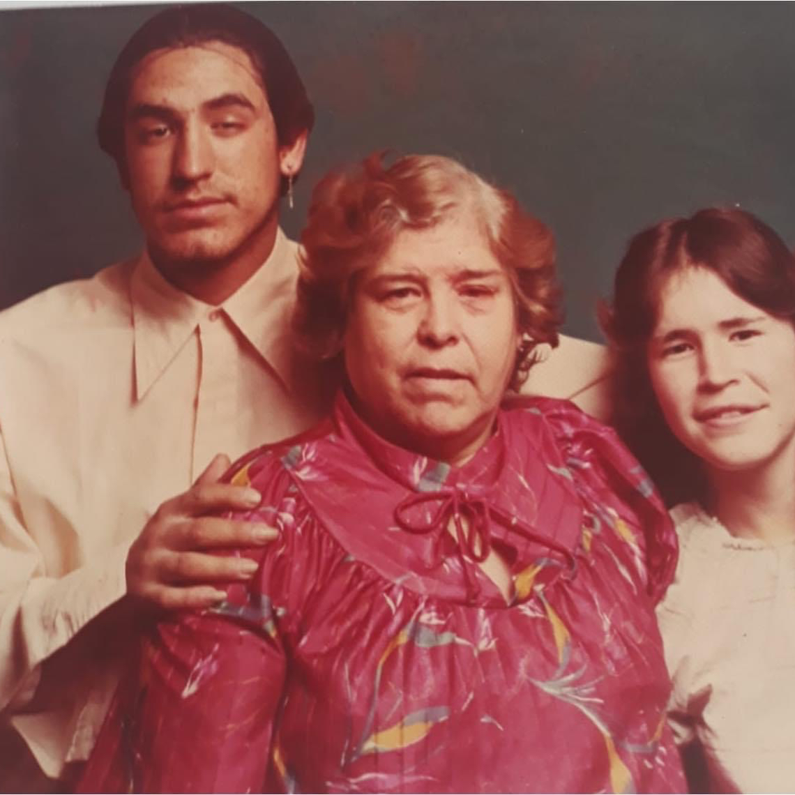 Sergio Acevedo Obituary