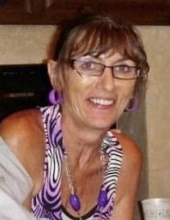 Georgiana Baker Obituary
