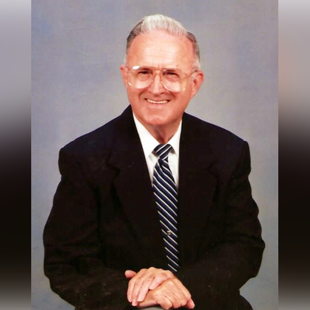 Joseph R. Darden Obituary