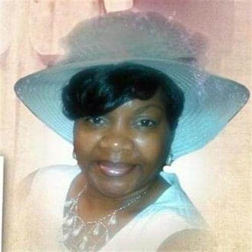 Marjada Eileena Thompson's obituary , Passed away on April 14, 2018 in Blackville, South Carolina