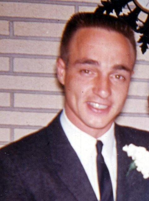 Billy Don Nicholson's obituary , Passed away on March 19, 2023 in Kansas City, Kansas