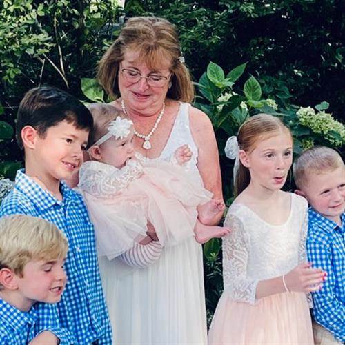 Lynne K. Bower-MacDowell
