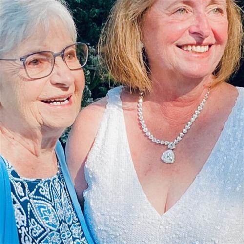 Lynne K. Bower-MacDowell