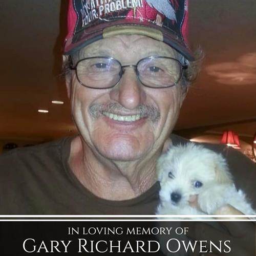 Gary Owens's obituary , Passed away on March 18, 2023 in Manteca, California