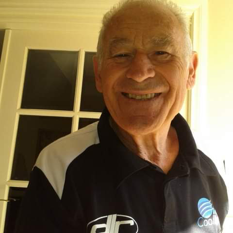 Mr Giuseppe "Joe" Minniti's obituary , Passed away on March 20, 2023 in Bairnsdale, Victoria