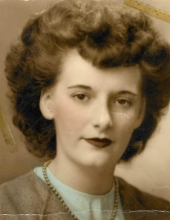 Dorothy Dawn Aspesi