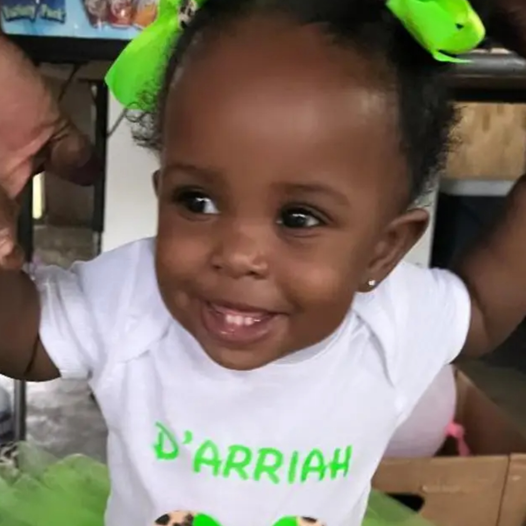 D'Arriah Anderson Lewis Obituary