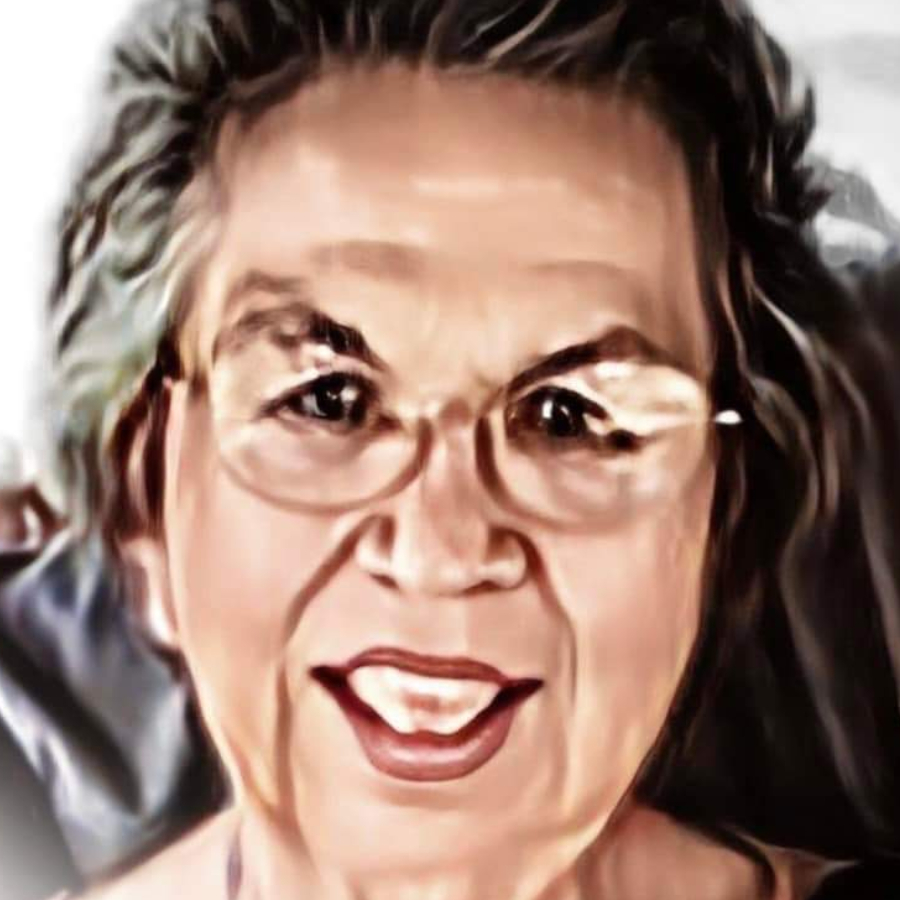 Sally Margaret Segura's obituary , Passed away on March 20, 2023 in Tucson, Arizona