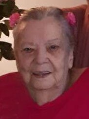 Octavia Savoy's obituary , Passed away on March 8, 2023 in Sarnia, Ontario