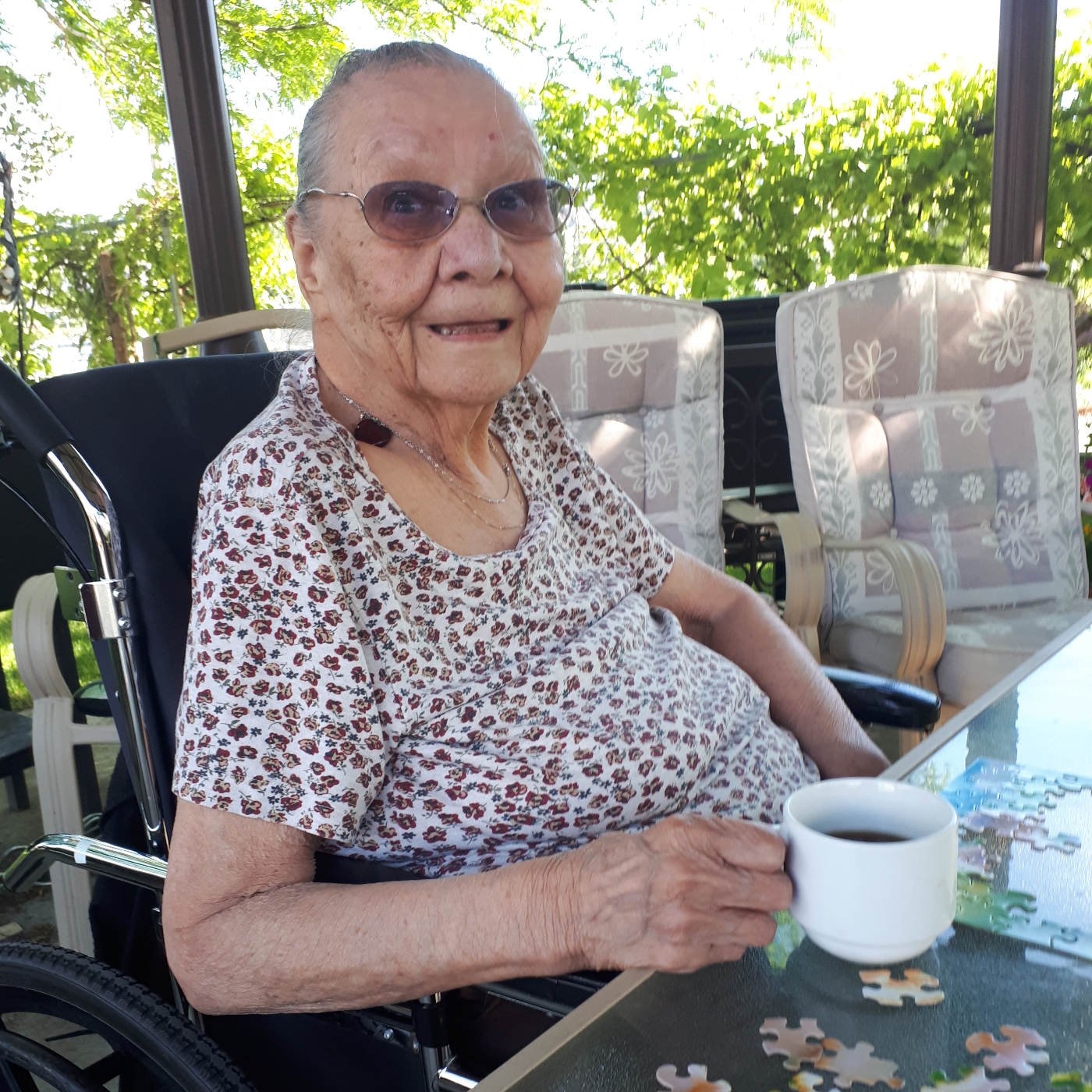 Irene Mary Kostyrski's obituary , Passed away on March 20, 2023 in Kamloops, British Columbia