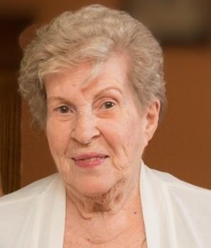 Barbara "Yvonne" Nicholson's obituary , Passed away on March 20, 2023 in Gravenhurst, Ontario