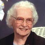 Doris E. Kell Obituary