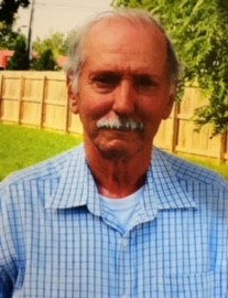 Glenn William Gray Obituary