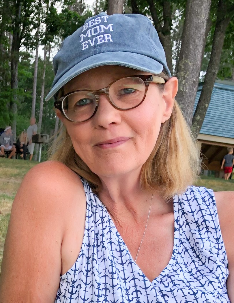 Lizabeth M. Ludowissi's obituary , Passed away on March 17, 2023 in Fox Point, Wisconsin