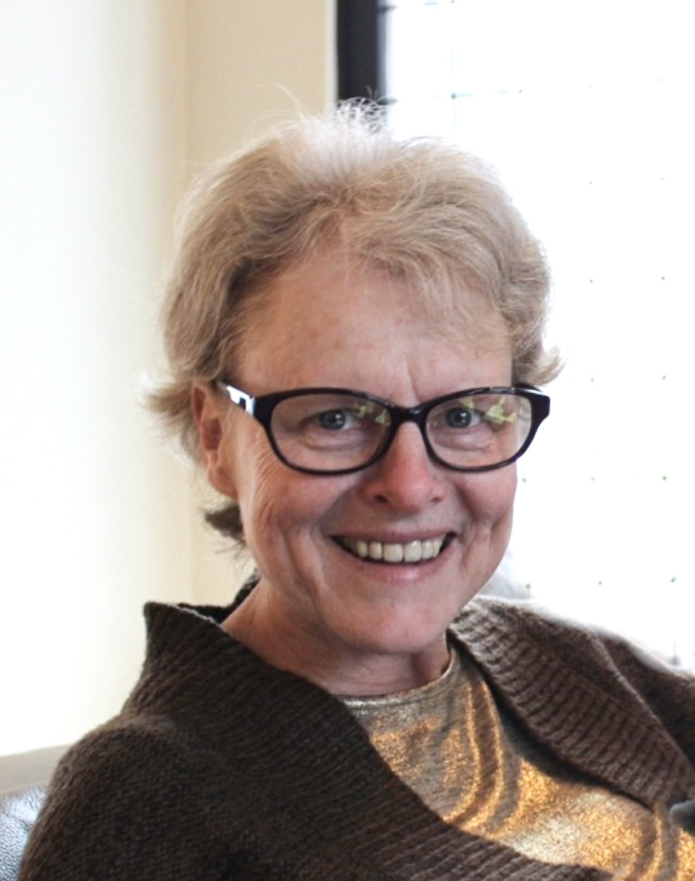 Joy Zastrow-Mulcahy