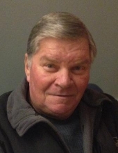 Richard T. Sylvain