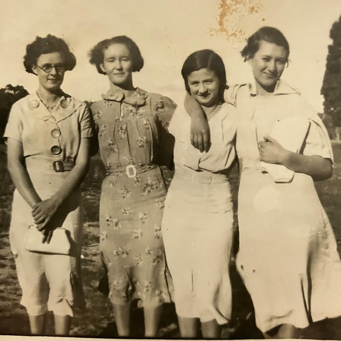 Mary Dorothea Doring