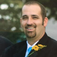 Casey Levon Chadwick Obituary