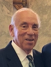 Marvin Lieberman's obituary , Passed away on March 23, 2023 in Hillsborough, New Jersey