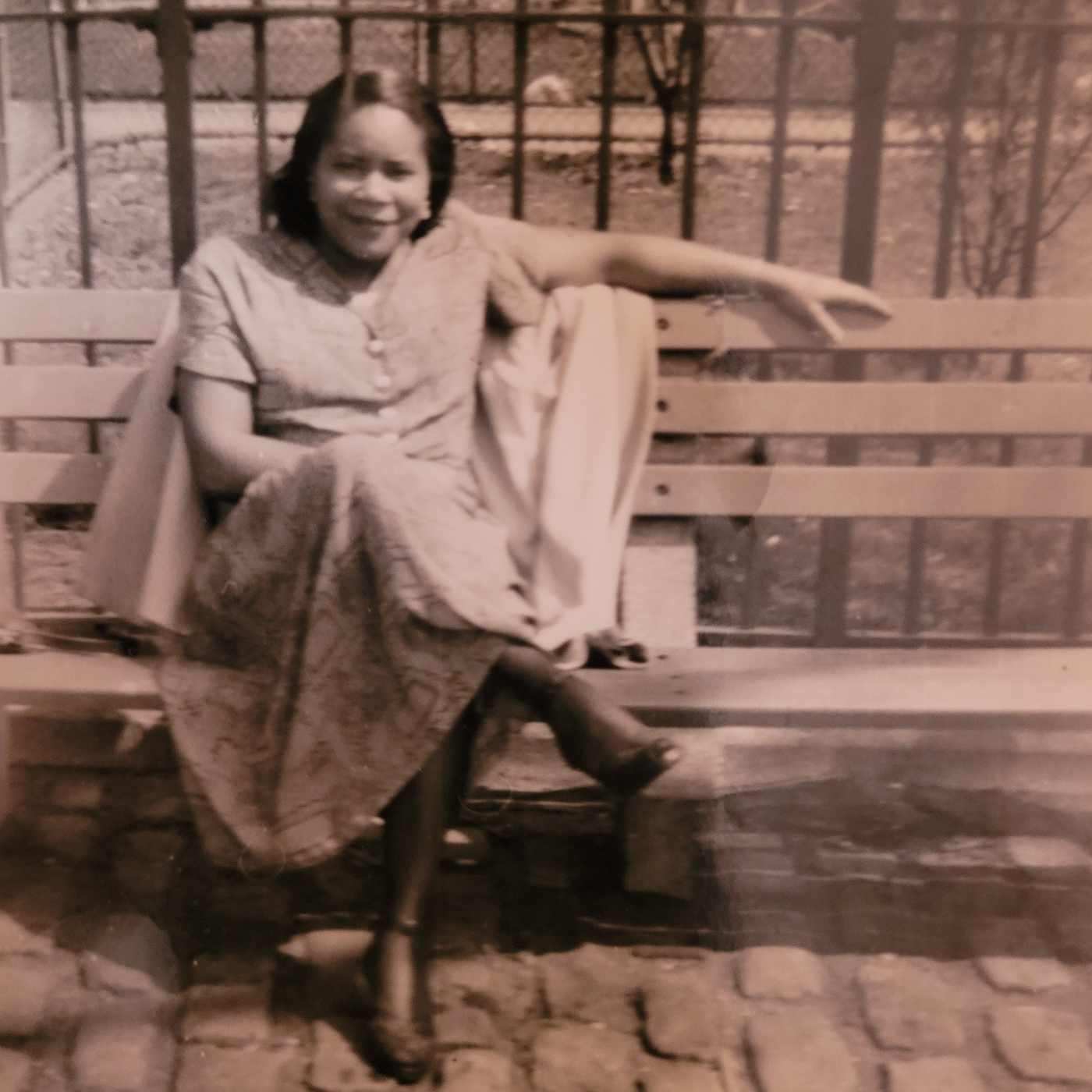 Winifred L. Bean's obituary , Passed away on March 22, 2023 in Teaneck, New Jersey