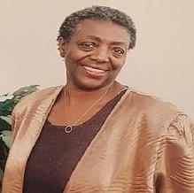 Nancy Carolyn Washington Obituary