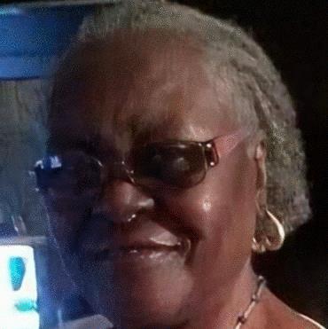 Albertha (Jenkins) Easter's obituary , Passed away on March 19, 2023 in New York, New York