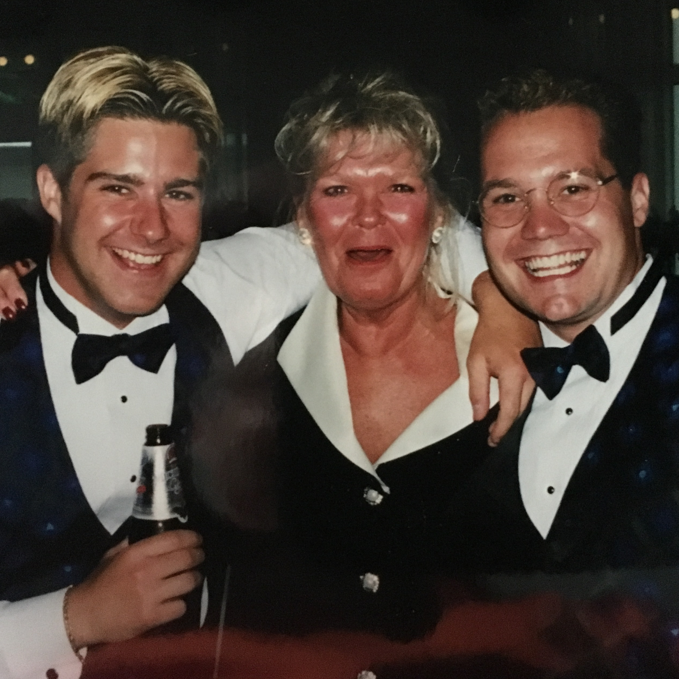 Cullen Michael Coraine