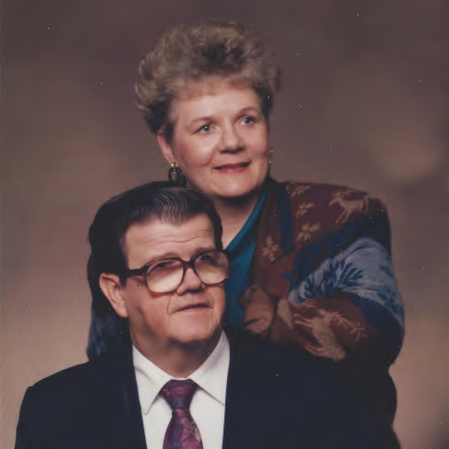 Wayne Webster Obituary